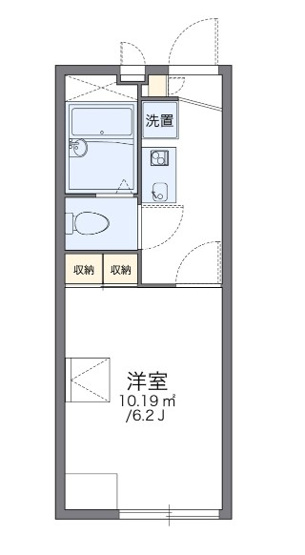 【間取り】 | プレステージ