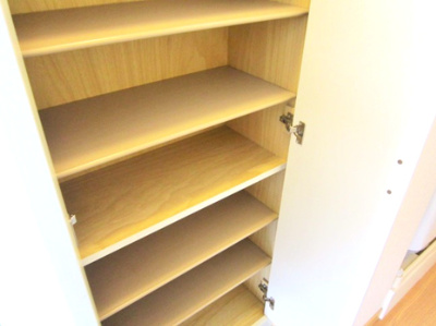 【設備】 | サンフラワーＡ