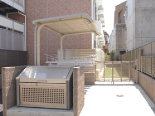 【その他共用部分】 | サンフラワーＡ