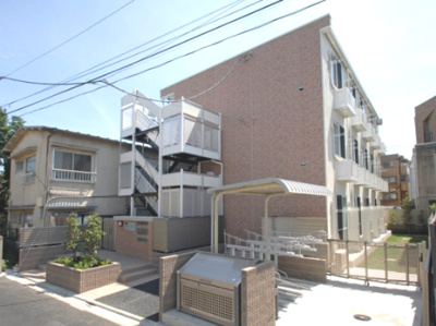 【外観】 | サンフラワーＡ