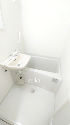 【浴室】 | 瑞江