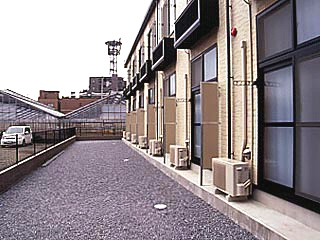 【その他共用部分】 | 瑞江