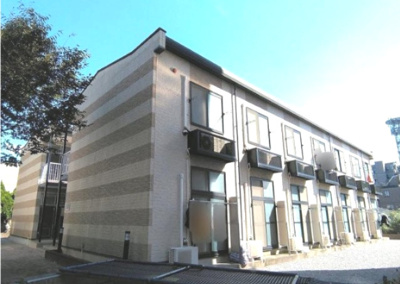 【外観】 | 瑞江