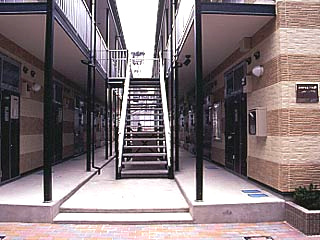 【エントランス】 | 瑞江