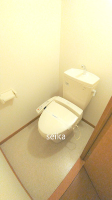 【トイレ】 | 瑞江