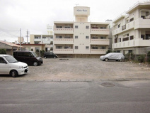 兼城パーキングの画像