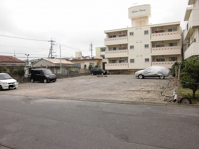  | 兼城パーキング