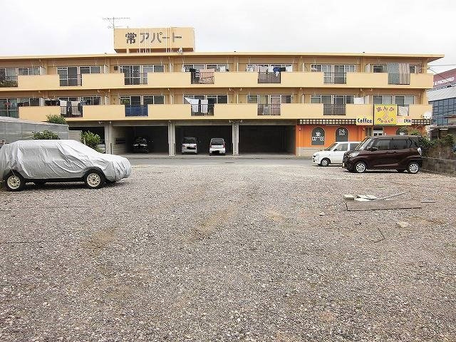  | 兼城パーキング