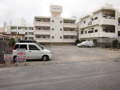  | 兼城パーキング