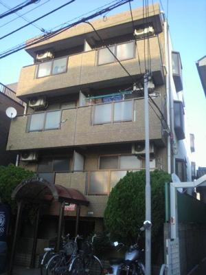 【外観】 | フォンタル津久野