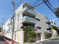 広尾ザ・ヴィラ（hiroo THE VILLA）の画像
