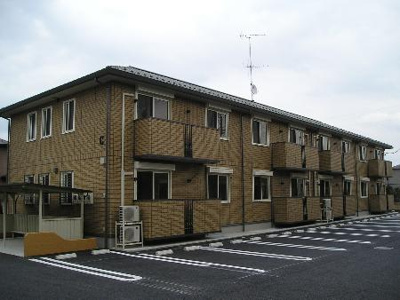 【外観】 | ロイヤル ロッシーニ　Ｃ
