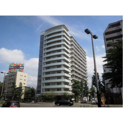 【外観】 | アーベイン住吉通り