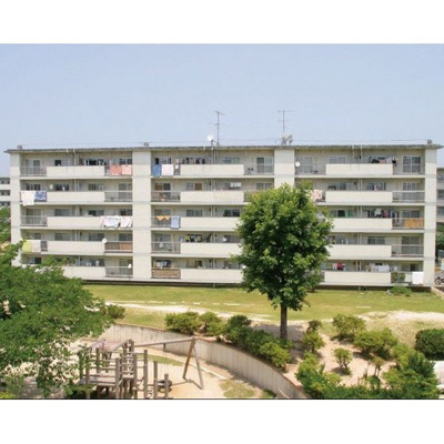 【外観】 | 原団地20