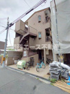 トマトハイツ菱屋西の画像