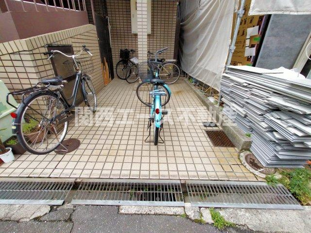 【その他共用部分】 | トマトハイツ菱屋西