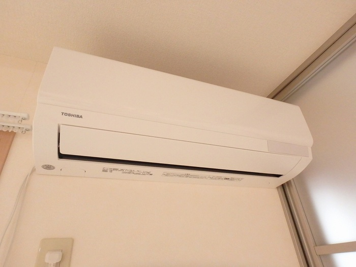 セレス本町の設備