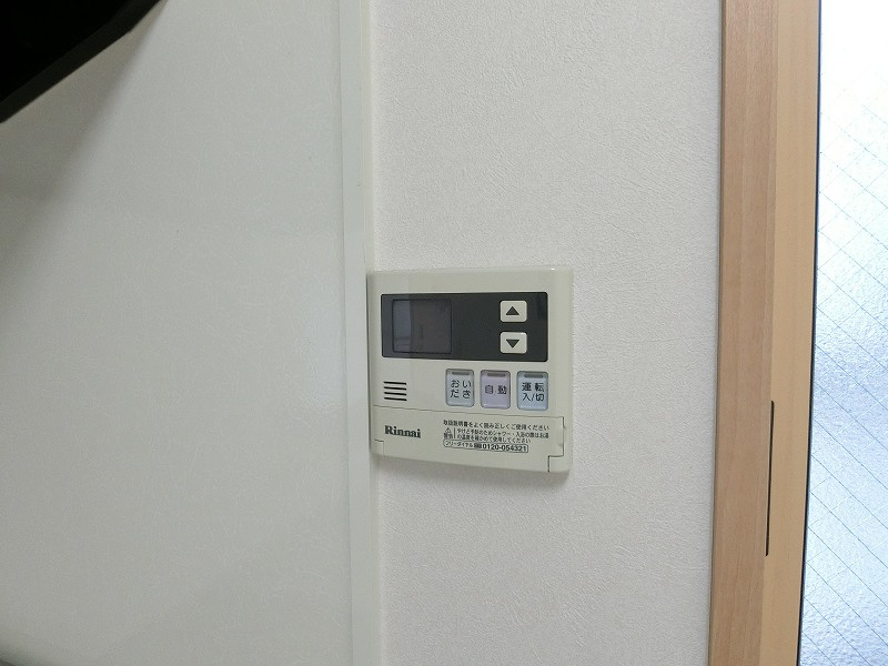 セレス本町の設備