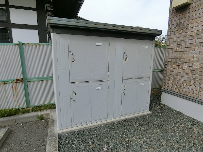 セレス本町のその他共用部分