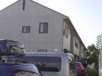 【外観】 | カサベラ東羽衣 | カサベラ東羽衣