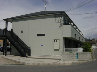 【外観】 | グランソレイユK&J壱番館 | グランソレイユK&J壱番館