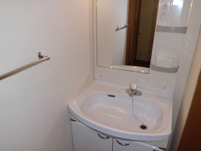 【独立洗面台】 | グランソレイユK&J壱番館 | グランソレイユK&J壱番館