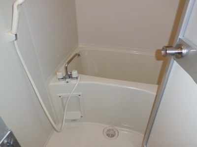 【浴室】 | グランソレイユK&J壱番館 | グランソレイユK&J壱番館