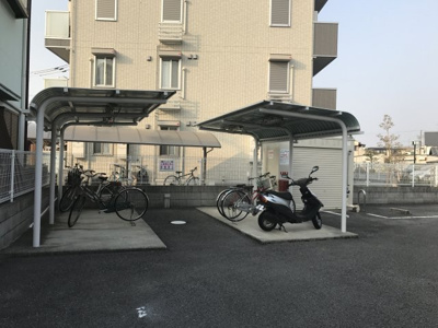 【その他共用部分】 | グランソレイユK&J壱番館 | グランソレイユK&J壱番館