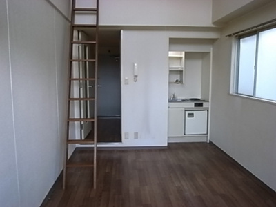 【洋室】 | 湯川マンション津久野  | 湯川マンション津久野