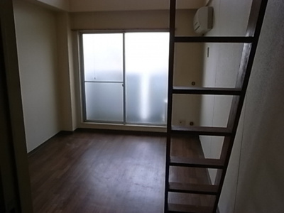 【洋室】 | 湯川マンション津久野  | 湯川マンション津久野