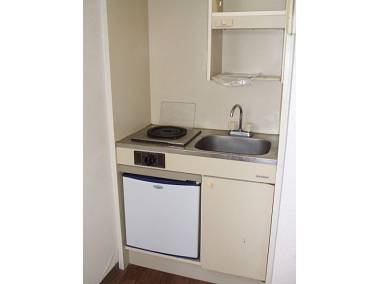 【キッチン】 | 湯川マンション津久野  | 湯川マンション津久野