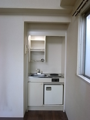 【キッチン】 | 湯川マンション津久野  | 湯川マンション津久野