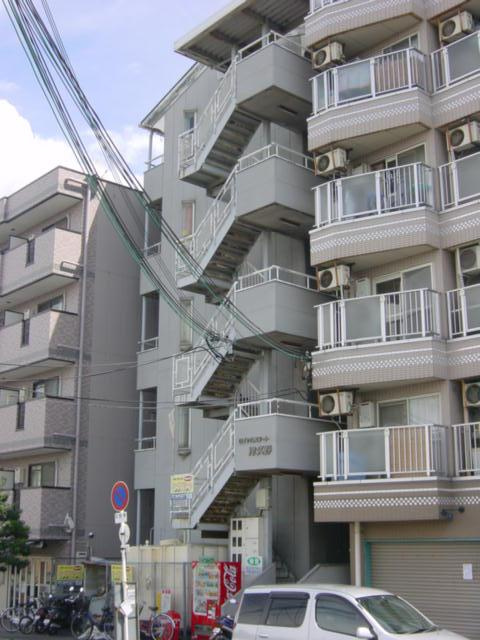 ロイヤルステート津久野