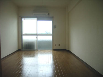 【洋室】 | ロイヤルステート津久野 | ロイヤルステート津久野