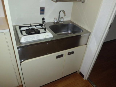 【キッチン】 | ロイヤルステート津久野 | ロイヤルステート津久野