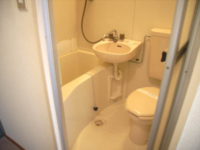 【浴室】 | ロイヤルステート津久野 | ロイヤルステート津久野