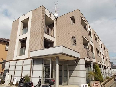 【外観】 | リーヴァ神石 | リーヴァ神石