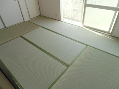 【和室】 | フレグランス川崎