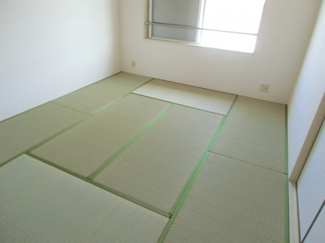 【和室】 | フレグランス川崎