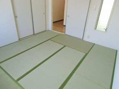 【和室】 | フレグランス川崎