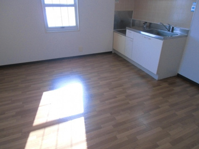 【居間・リビング】 | フレグランス川崎