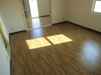 【居間・リビング】 | フレグランス川崎