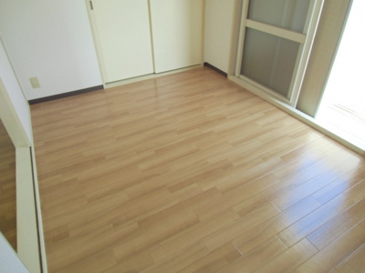 【洋室】 | フレグランス川崎