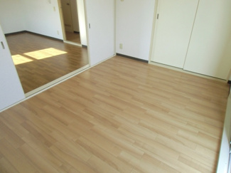 【洋室】 | フレグランス川崎