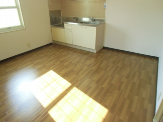 【居間・リビング】 | フレグランス川崎