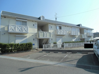 【外観】 | フレグランス川崎