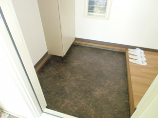 【玄関】 | フレグランス川崎