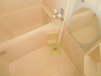 【浴室】 | フレグランス川崎