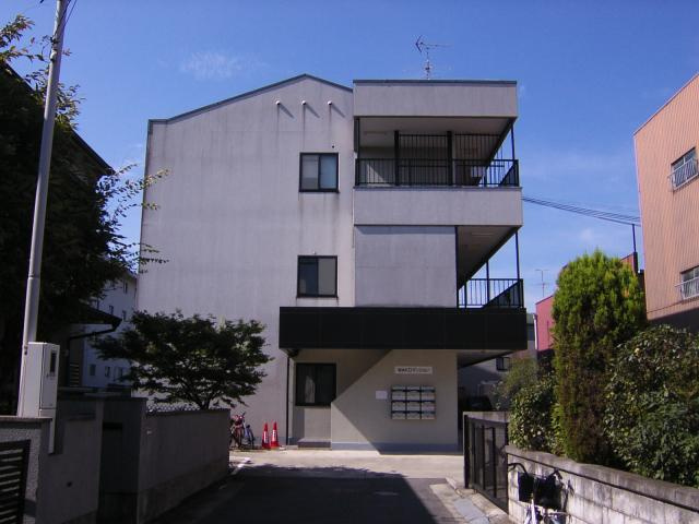 WAKOマンション