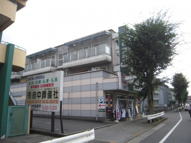 第2国森ハウスの画像